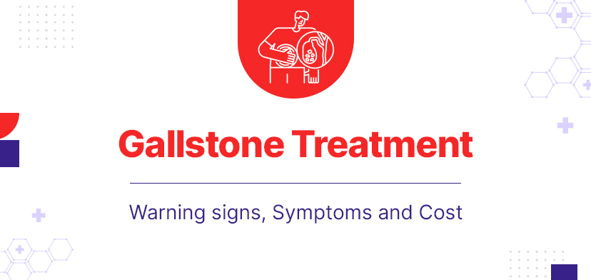 Gallstone Treatment