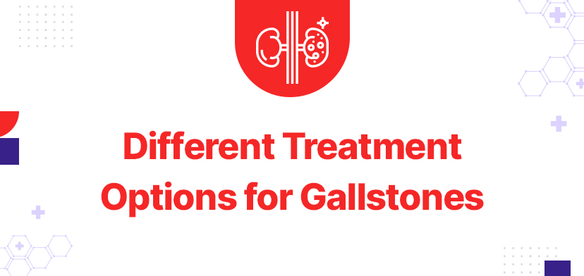 Understanding the Different Treatment Options in Gurugram for Gallstones