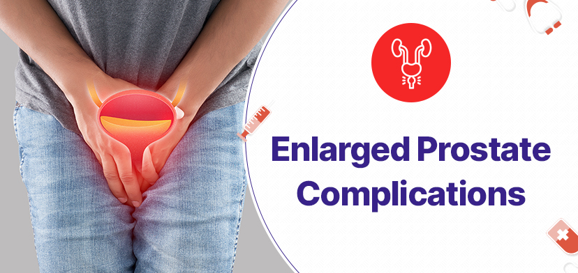 Enlarged Prostate Diagnosis in Delhi: Understanding the Process and What to Expect