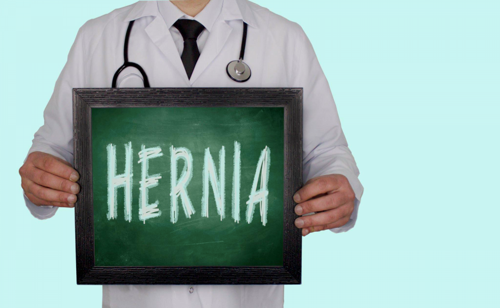 Hernia Surgery